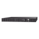 UPS de 1000 VA/800 W, Topología Línea Interactiva, Entrada 120 Vca NEMA 5-15P, Onda Senoidal Pura, Torre o Rack 1 UR, Con 7 Tomas NEMA | SIERRA STORE