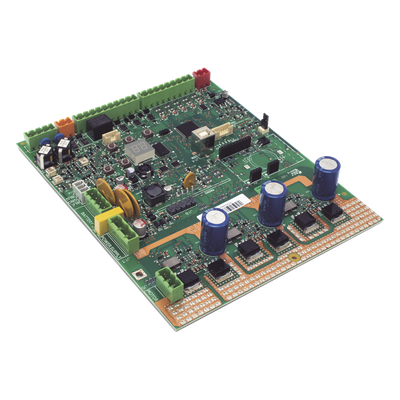 Tarjeta de control / 36VDC / Antiaplastamiento EN 12978 / Industrial / B680H | SIERRA STORE