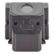 Sensor de Huella Multiespectral / Detección de Dedo Vivo / 500 dpi / IP65 / USB / ANSI 381 e ISO 19794-4 | SIERRA STORE