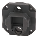 Tapa trasera para operador / Serie 400 / Alta resistencia / Protección ambiental / Acabado anticorrosión | SIERRA STORE
