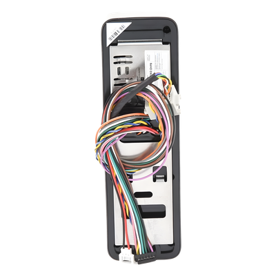 Lector Biométrico de Exterior / IP67 / IK09 / 125KHz HID Prox / Bluetooth / TCP-IP / RS-485 | SIERRA STORE
