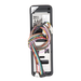 Lector Biométrico de Exterior / IP67 / IK09 / 125KHz HID Prox / Bluetooth / TCP-IP / RS-485 | SIERRA STORE