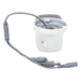 Cámara Bala TURBOHD / 8 Megapixel / Gran Angular 102.9° / IR EXIR 30 m (98.4 ft) / IP67 / 4 Tecnologías / dWDR | SIERRA STORE