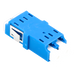 LINKEDPRO BY EPCOM LP-FO-AD-SM-LC - Acoplador de Fibra Óptica / Duplex LC/PC a LC/PC / Monomodo y Multimodo / Para Placas LP-FO-D12 | SIERRA STORE
