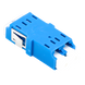LINKEDPRO BY EPCOM LP-FO-AD-SM-LC - Acoplador de Fibra Óptica / Duplex LC/PC a LC/PC / Monomodo y Multimodo / Para Placas LP-FO-D12 | SIERRA STORE