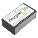 Batería Recargable Ni-MH / 9V / 175 mAh / 8.4V Nominal / Compacta | SIERRA STORE