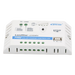 Controlador de Carga Solar PWM / 10A / 12/24V Auto / USB 5V/2A / Tierra Positivo Común / LED | SIERRA STORE