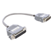 EPCOM INDUSTRIAL DB25OUTPOST - ARNES DOBLE DB25 30CM | SIERRA STORE