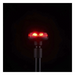 Luz Telescópica LED / 9 x 3W / 25 Patrones de Destello / 10-30 VCC / 64-104 cm (25.2-40.9 in) / Resistente a Vibraciones | SIERRA STORE