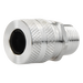 Conector de Cable / Aluminio Macho Recto / Ajustable 0.50-0.63" / 1/2" / NEMA 4, 4X, 12, 13 / Clase I Div. 2 | SIERRA STORE