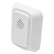 Sirena de Pared para Notificación de Incendio / 12/24 Vcc Automático / 88+ dB(A) / Montaje en Caja Eléctrica / Serie L | SIERRA STORE