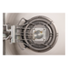 Antena Parabólica Direccional MIMO / 30.5 ± 1 dBi / 5.9-7.125 GHz / Plato Profundo 2 ft / Dual Polarización / RP-SMA (x2) / F/B Ratio | SIERRA STORE