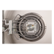 Antena Parabólica Direccional MIMO / 30.5 ± 1 dBi / 5.9-7.125 GHz / Plato Profundo 2 ft / Dual Polarización / RP-SMA (x2) / F/B Ratio | SIERRA STORE