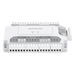 Módulo de Control de Acceso / 2 Interfaces Wiegand / 4 Relevadores Tipo C / 4 Entradas TTL y 4 Supervisadas / RS485 | SIERRA STORE