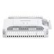 Módulo de Control de Acceso / 2 Interfaces Wiegand / 4 Relevadores Tipo C / 4 Entradas TTL y 4 Supervisadas / RS485 | SIERRA STORE