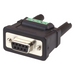 Adaptador USB a RS-422/485 / 921.6 kbps / USB-A a DB-9 / 3.75 x 1.61 x 0.87 in / Industrial 0°C a 40°C | SIERRA STORE