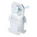 Abrazadera Unicanal / 1/2" (13 mm) / Calibre 18 / Conduit Pared Gruesa y PVC Rígido / Instalaciones Comerciales | SIERRA STORE