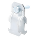 Abrazadera Unicanal / 1/2" (13 mm) / Calibre 18 / Conduit Pared Gruesa y PVC Rígido / Instalaciones Comerciales | SIERRA STORE