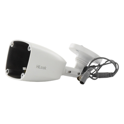 HIKVISION 203106736 - Tapa Trasera / Salida de Cable Sellado al Vacío / Compatible THC-B220-MC / Soporte de Montaje | SIERRA STORE
