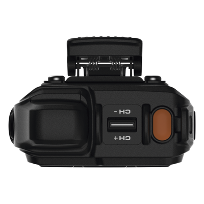 Radio PoC LTE / Android 8.1 / Dual SIM / Wi-Fi Dual-Band / IP54 / Batería 4000 mAh / Pantalla 1.77 pulgadas | SIERRA STORE