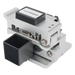 LINKEDPRO BY EPCOM LP-FC02 - Cleaver para Fibra Óptica / 48,000 Cortes / Cuchilla Rotativa Automática / 63×56×56 mm (2.5×2.2×2.2 in) / | SIERRA STORE