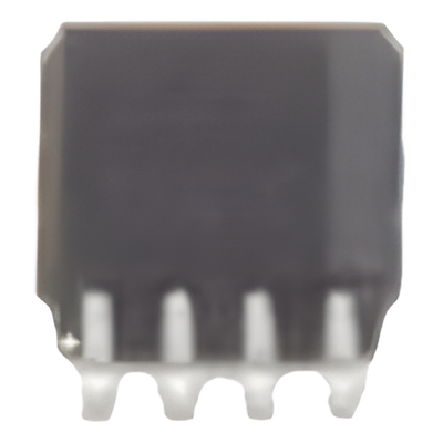 Switch Analógico SPST / Doble Canal / Resistencia On 10 Ω / Tensión 1.65V a 5.5V / Conmutación 3.4 ns a 6.1 ns | SIERRA STORE