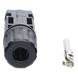 Conector Macho para Módulos Fotovoltaicos tipo MC-4 | SIERRA STORE