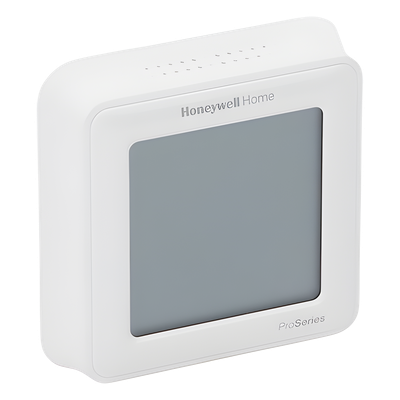 Termostato Z-Wave Plus / hasta 3H/2C bomba de calor o 2H/2C convencional / batería AA o 24 Vca / app y hub Z-Wave | SIERRA STORE