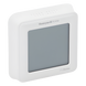 Termostato Z-Wave Plus / hasta 3H/2C bomba de calor o 2H/2C convencional / batería AA o 24 Vca / app y hub Z-Wave | SIERRA STORE