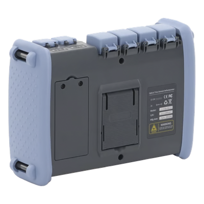 LINKEDPRO BY EPCOM LP-OTDR-PRO-LF - OTDR de Alto Rendimiento / Pantalla 7" / 1310nm, 1550nm, 1625nm / Zona Muerta 0.8m (2.62 pies) / | SIERRA STORE