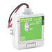 Módulo de Relevador Inalámbrico / Softswitch 16 A / 120/277 V / Clear Connect RF / 10 Controles Pico / 10 Sensores de Ocupación / | SIERRA STORE