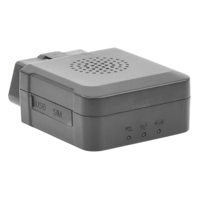 RASTREADOR VEHICULAR GPS CON CONEXION POR OBDII | SIERRA STORE