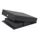 EPCOM INDUSTRIAL GAB-VID2-GTR-16 - Fuente de Poder/ 16 Salidas/ 12-13.2 Vdc@10A. ¡CON ESPACIO PARA RESGUARDAR SU DVR/NVR! | SIERRA STORE