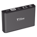 Receptor Compatible para Kits TT-383PRO4.0 / Resolución 1080P@60Hz / Cat 5e/6 / Distancia de 120 m / Control IR / Protocolo HDbitT / | SIERRA STORE