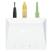 ONU/ONT XPON / Dual EPON/GPON / 1 Puerto RJ45 Gigabit / 1 Puerto SC/APC / Bridge / Alcance 20 km (65,616 ft) / Clase B+ | SIERRA STORE
