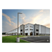 Luminaria LED / 5,500-16,000 Lúmenes Ajustables / CCT 3000K-5000K Switchable / 4 Ópticas SwitchOptics Type II-V / Montaje Universal | SIERRA STORE