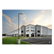 Luminaria LED / 5,500-16,000 Lúmenes Ajustables / CCT 3000K-5000K Switchable / 4 Ópticas SwitchOptics Type II-V / Montaje Universal | SIERRA STORE