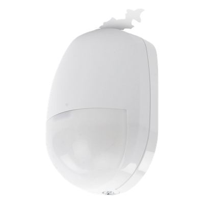 HIKVISION DS-PDC15-EG2(B) - Detector PIR de Cortina / Cobertura 15 m (49.2 ft) / Ángulo 6.3° / Altura Instalación 2.4 a 3.6 m (7.9 a | SIERRA STORE