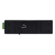 Inyector PoE Industrial / Entrada 12-57 VDC / Salida PoE++ 90W / Gigabit Ethernet / Riel DIN / Sin Ventilador | SIERRA STORE