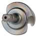 Broca Escalonada 12 en 1 / Revestimiento TiAlN / Perforación 2-3 cm / Doble Acanaladura Espiral / Vástago Hexagonal 1/4'' / Liberación | SIERRA STORE