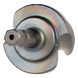Broca Escalonada 12 en 1 / Revestimiento TiAlN / Perforación 2-3 cm / Doble Acanaladura Espiral / Vástago Hexagonal 1/4'' / Liberación | SIERRA STORE