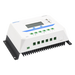 Controlador Solar PWM / 60A / 12/24V Auto / Doble USB / Pantalla LCD / VOC 50V / Tierra Positivo Común / Entrada 9V-32V | SIERRA STORE