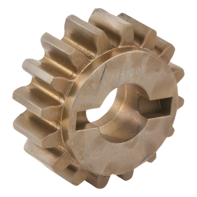 Piñón para Operador de Puerta / Z-16 M4 / 3/2 Fases / Alta Resistencia | SIERRA STORE