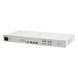 OLT Compacta / 2 Puertos GPON / 1 Puerto XGS-PON Uplink / 8 Puertos Gigabit / Mini FTTH / 256 ONTs / Libre de Licenciamiento | SIERRA STORE