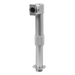 ACCESSPRO JY012 - Soporte Universal para Control de Acceso / Altura Ajustable 20-30 cm (7.9-11.8 in) / Ángulo Multiángulo / Aleación | SIERRA STORE