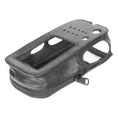 Funda Reforzada de Piel / Piel Vacuno Original / Forro Sintético / 56 x 115 x 32 mm / 2.2 x 4.5 x 1.3 in | SIERRA STORE