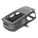 Funda Reforzada de Piel / Piel Vacuno Original / Forro Sintético / 56 x 115 x 32 mm / 2.2 x 4.5 x 1.3 in | SIERRA STORE