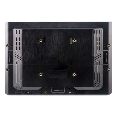 Panel Táctil 10.1" | Gen. 2 | Capacitivo Multi-Touch | 1280x800 | Procesador Quad-Core | 4GB RAM | 32GB Flash | PoE+ | Sensor de Luz y | SIERRA STORE