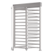 Torniquete de cuerpo completo / Bidireccional / Acabado acrílico y acero inoxidable / Paneles cristalinos en marco de aluminio | SIERRA STORE