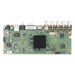 HIKVISION 200208786 - Tarjeta Madre de Reemplazo / 8 Canales BNC / HDMI + VGA / 8 Entradas y 4 Salidas de Alarma / RS485 | SIERRA STORE